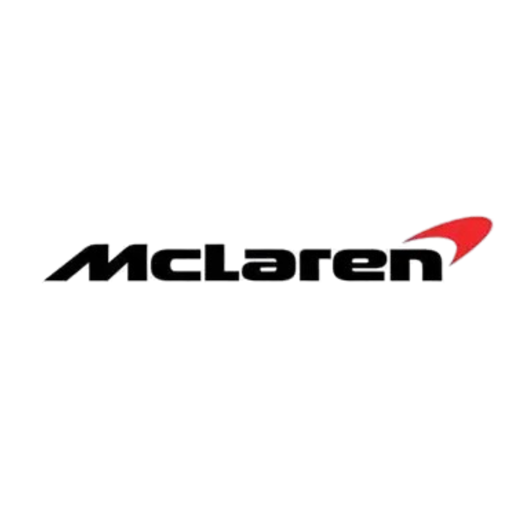 McLaren