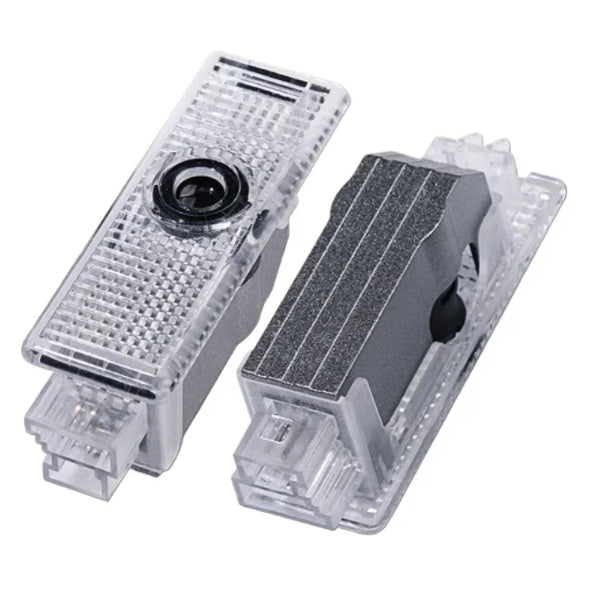 BMW LED Door Puddle Lights