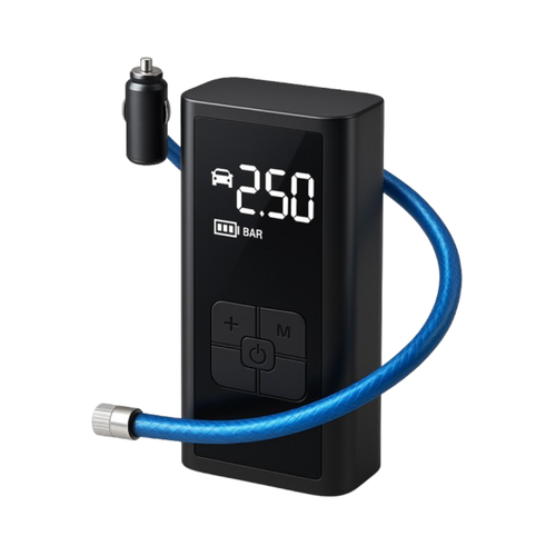 150PSI Portable Mini Air Compressor