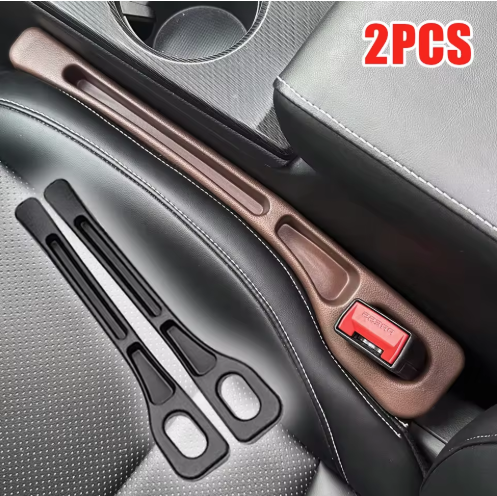 Car Seat Gap Plug and Organizer