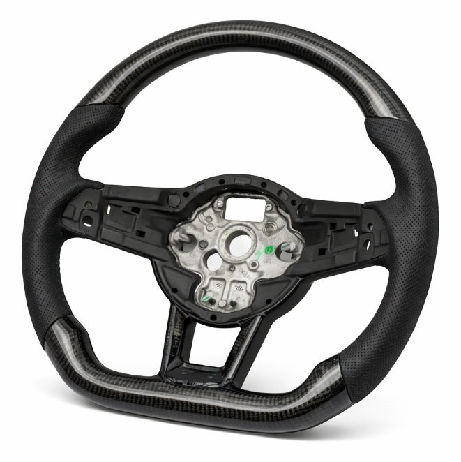 Volkswagen Carbon Sport Steering Wheel