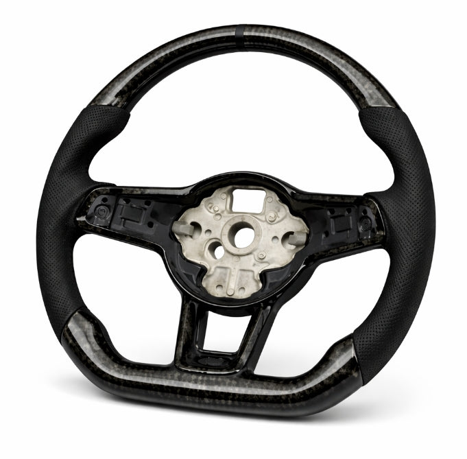 Volkswagen Carbon Sport Steering Wheel