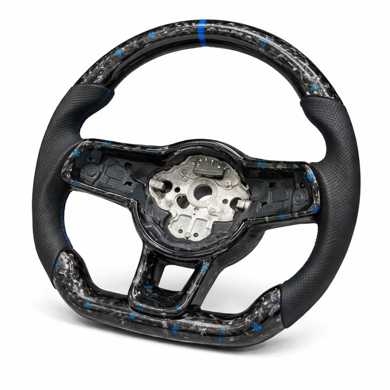 Volkswagen Carbon Sport Steering Wheel