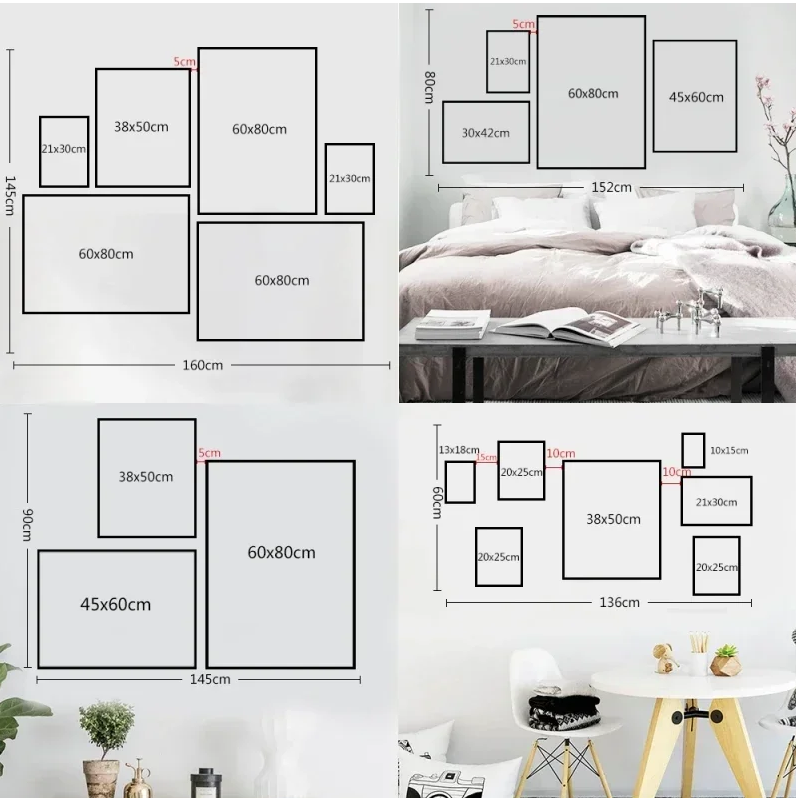 Porsche 911 GT3 RS Performance Blueprint Poster