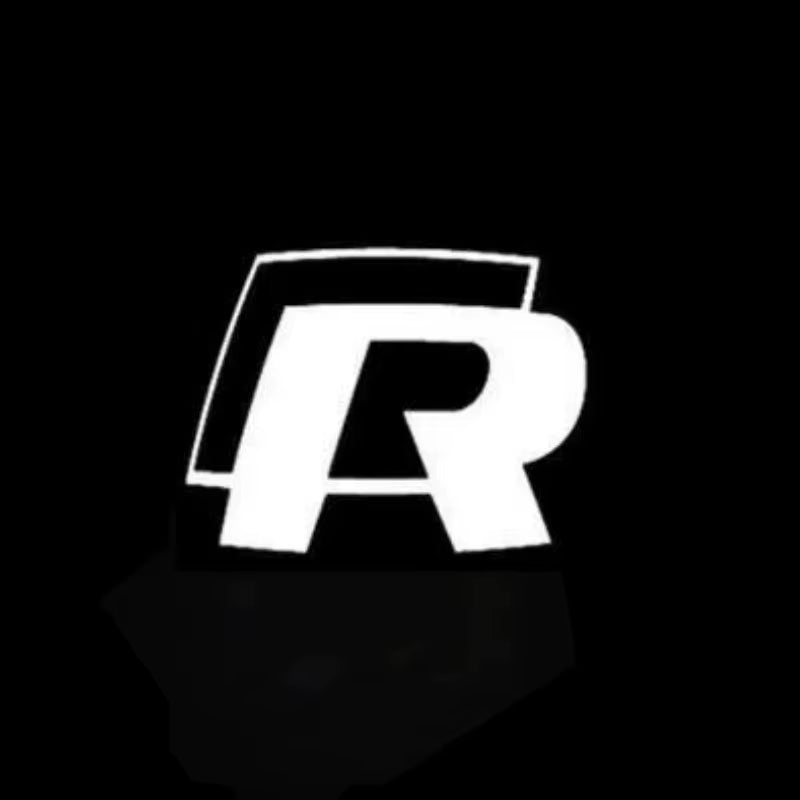 Volkswagen LED Door Puddle Lights