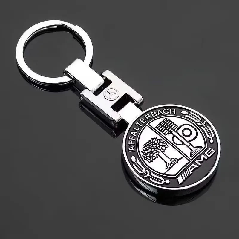 Mercedes Benz Keychains