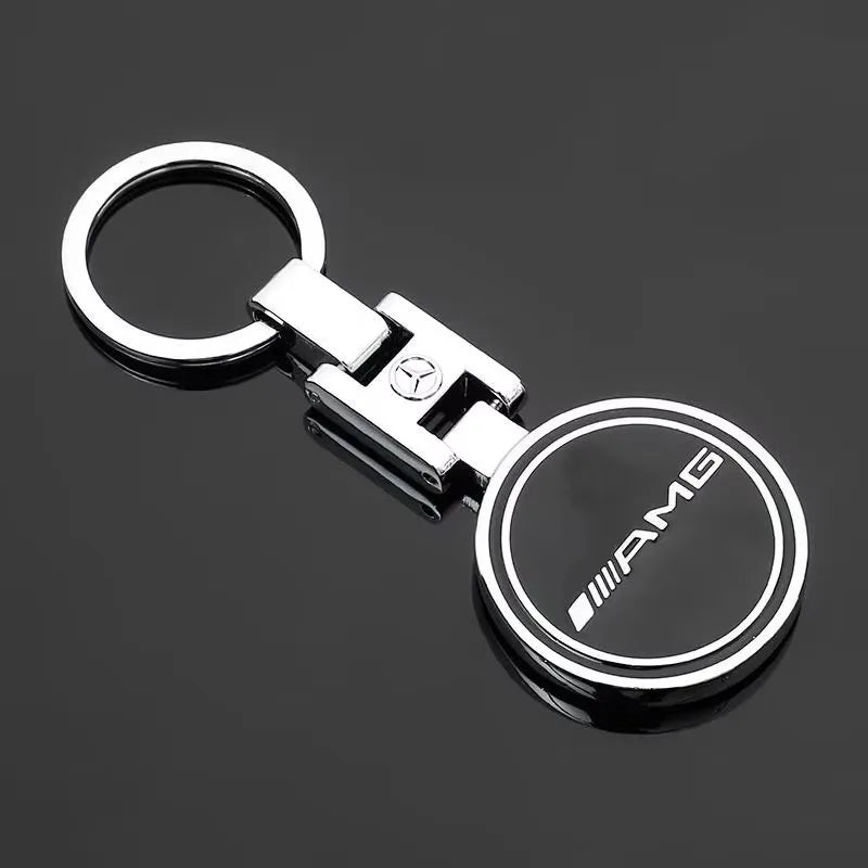 Mercedes Benz Keychains