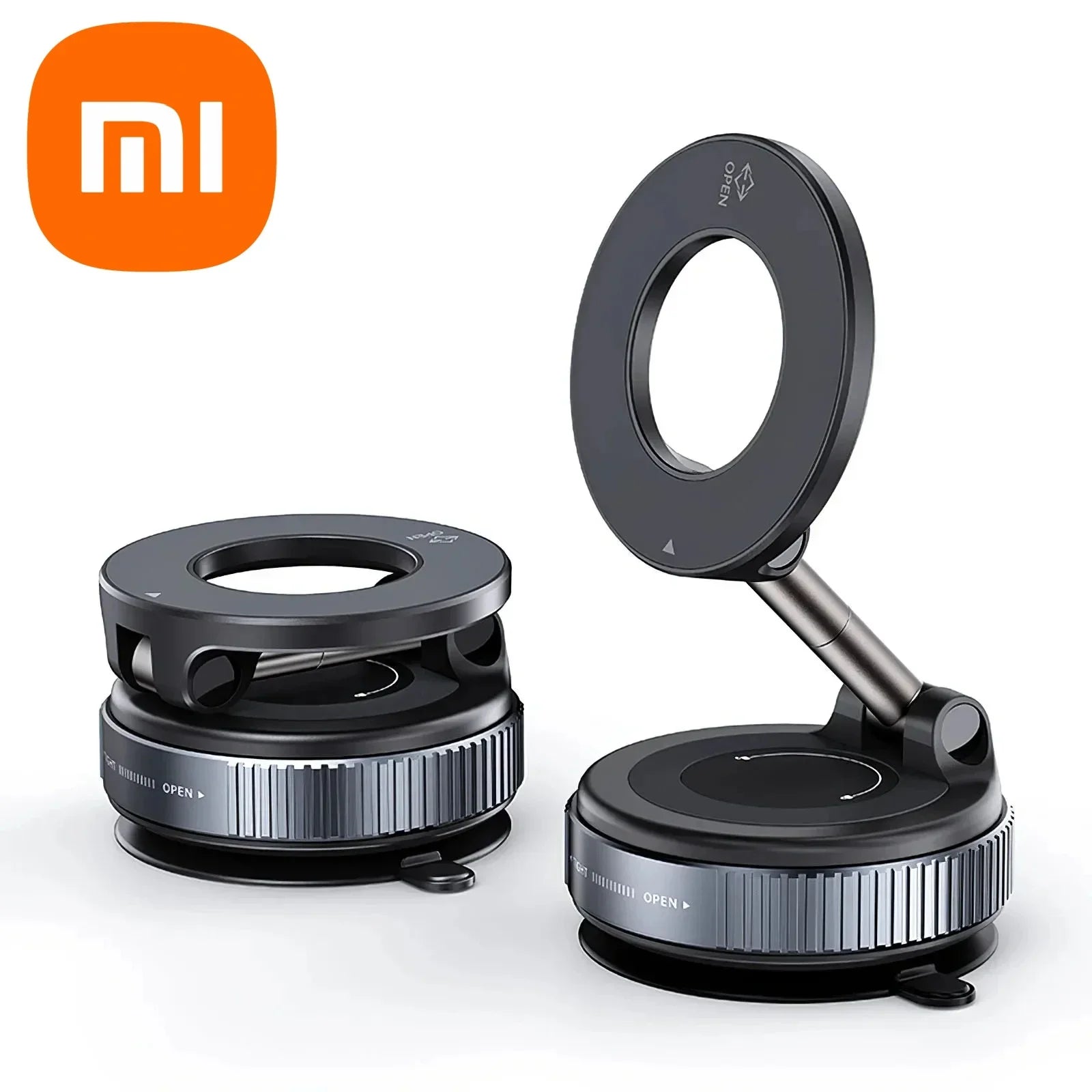Xiaomi Magnetic 360° Phone Car Mount