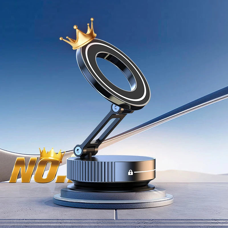 Xiaomi Magnetic 360° Phone Car Mount