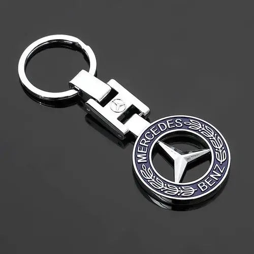 Mercedes Benz Keychains