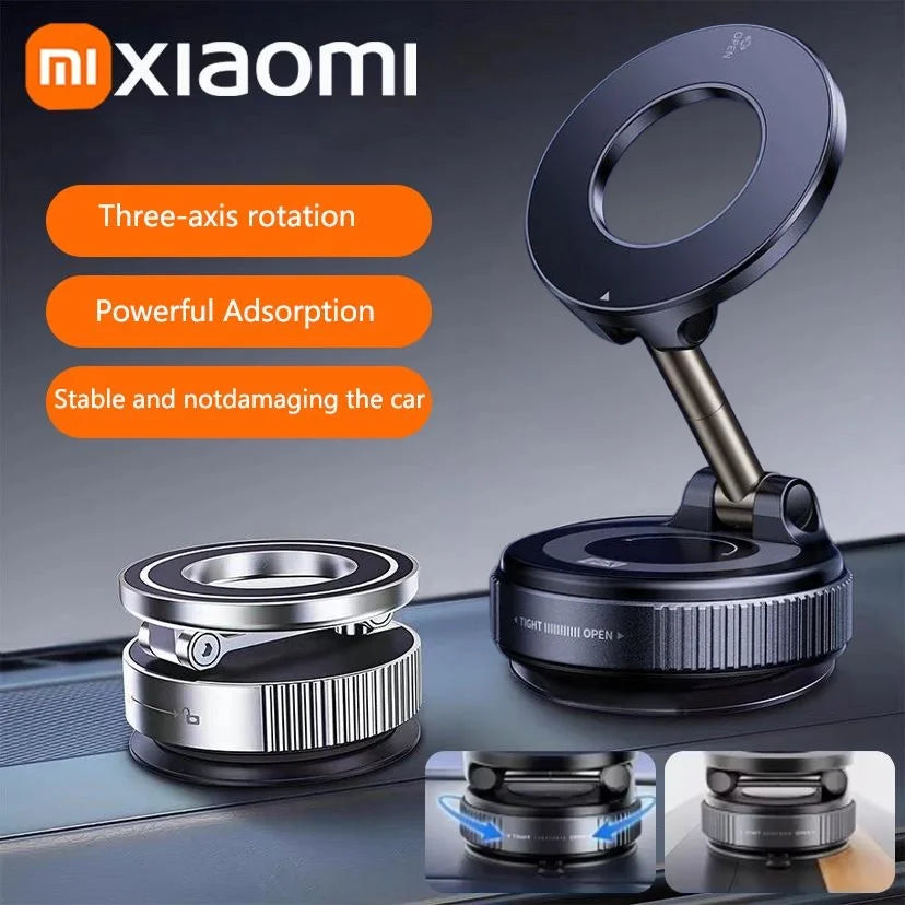 Xiaomi Magnetic 360° Phone Car Mount