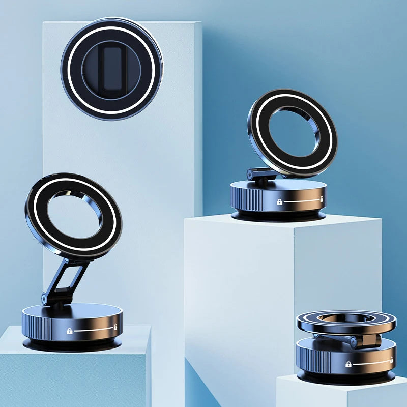 Xiaomi Magnetic 360° Phone Car Mount