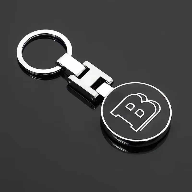 Mercedes Benz Keychains