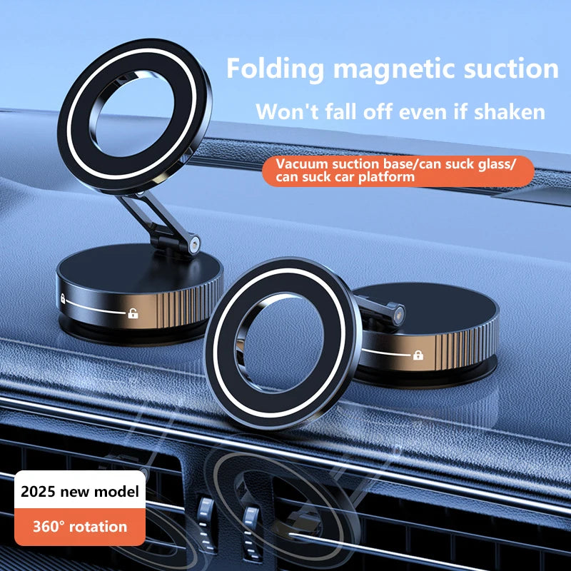 Xiaomi Magnetic 360° Phone Car Mount