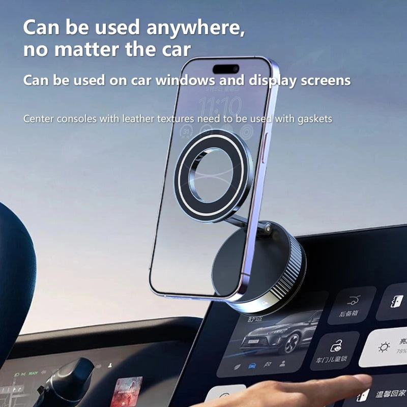 Xiaomi Magnetic 360° Phone Car Mount